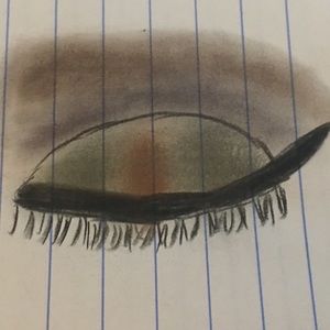 Meet your Posher, Katherine